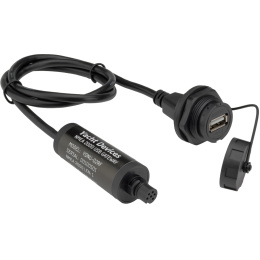 Сетевой шлюз NMEA 2000-в-USB YDNU-02 SeaTalk NG IP67 USB Female (YDNU-02RF)
